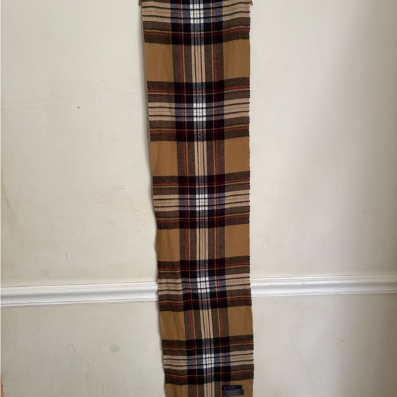 GIVENCHY CASHME MADE IN ITALY SCARF - Picture 3 of 4